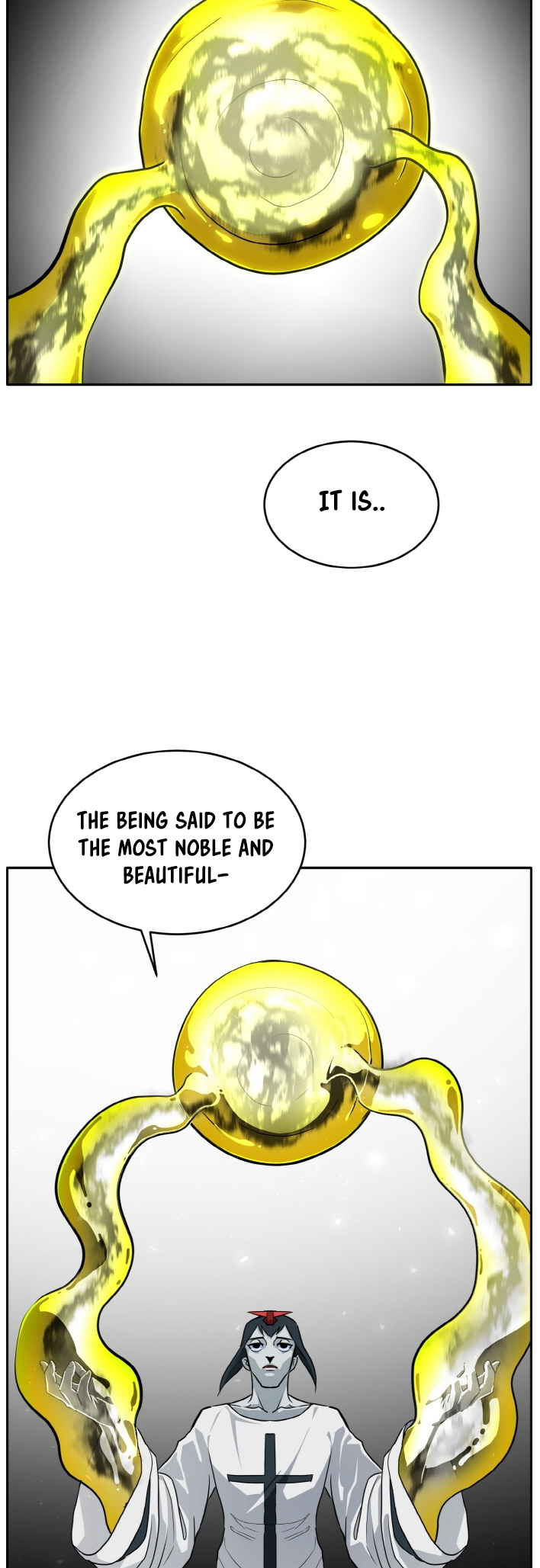 Counter Cube Chapter 86 48